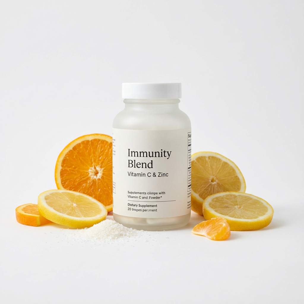 Immunity Blend
