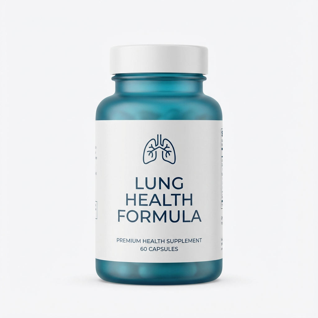 Lung Health Formula